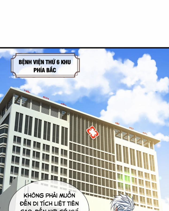 Luyện Thể Trăm Nghìn Tầng 380 trang 7