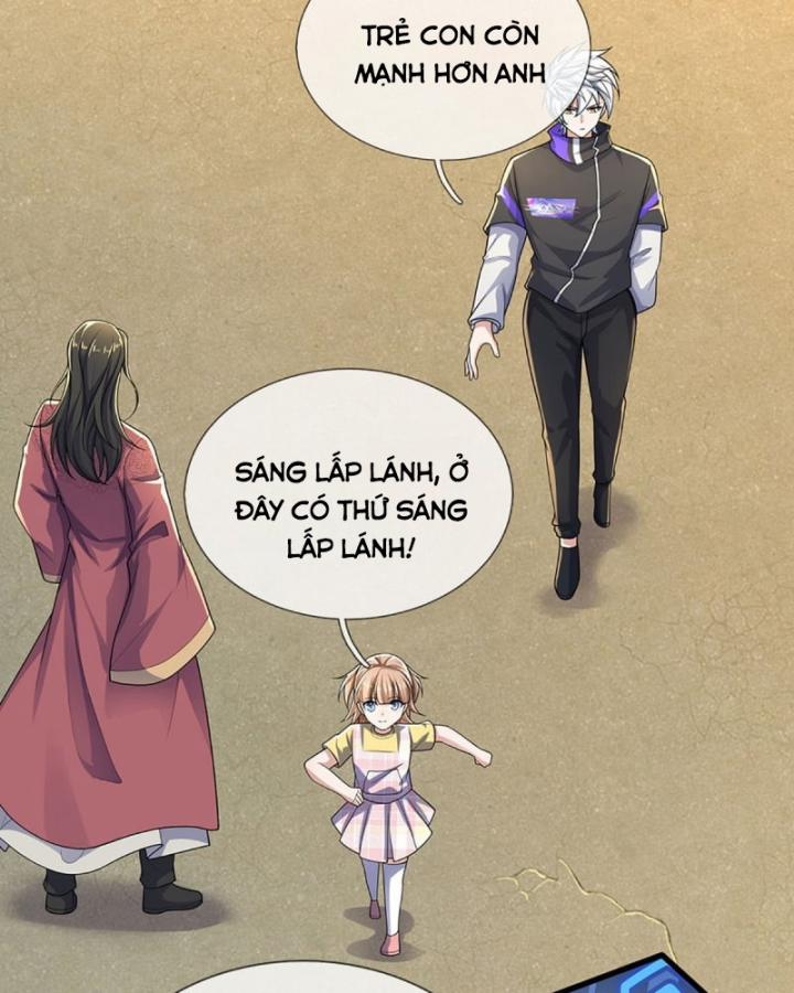 Luyện Thể Trăm Nghìn Tầng 380 trang 9