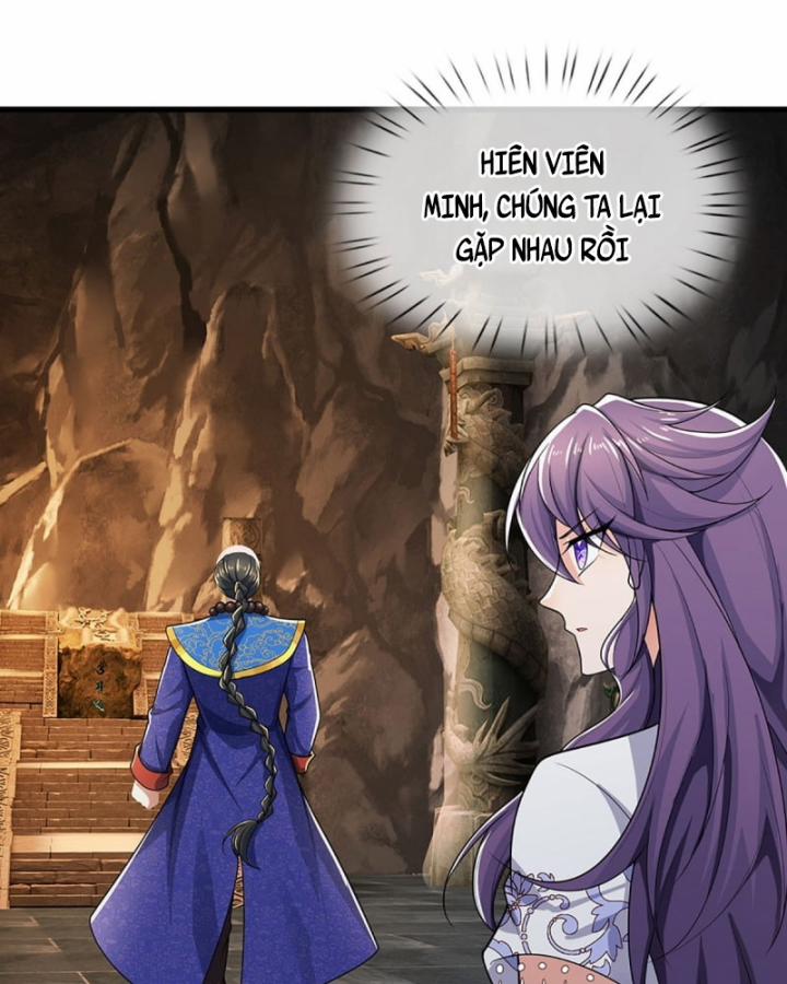 Luyện Thể Trăm Nghìn Tầng 381 trang 10