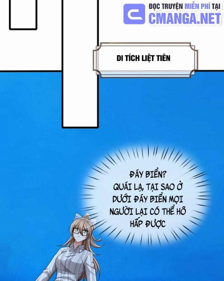 Luyện Thể Trăm Nghìn Tầng 381 trang 12