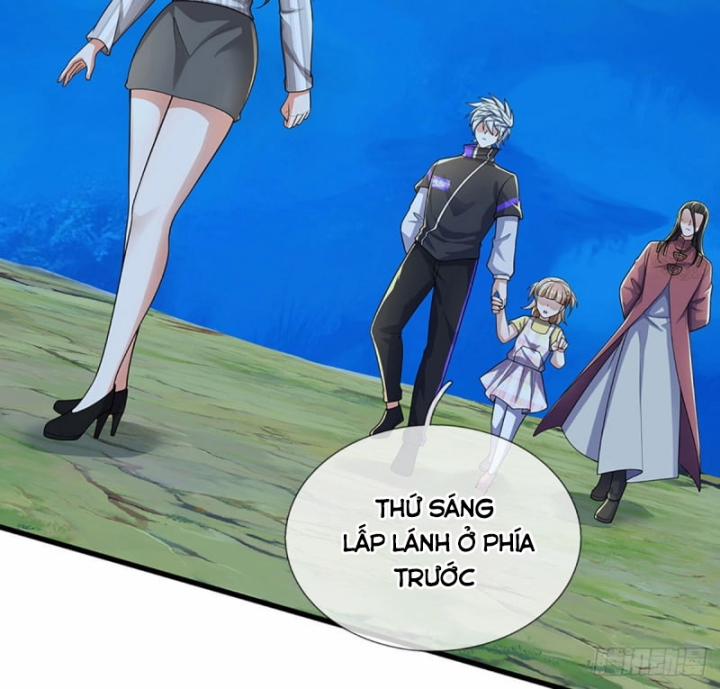 Luyện Thể Trăm Nghìn Tầng 381 trang 13