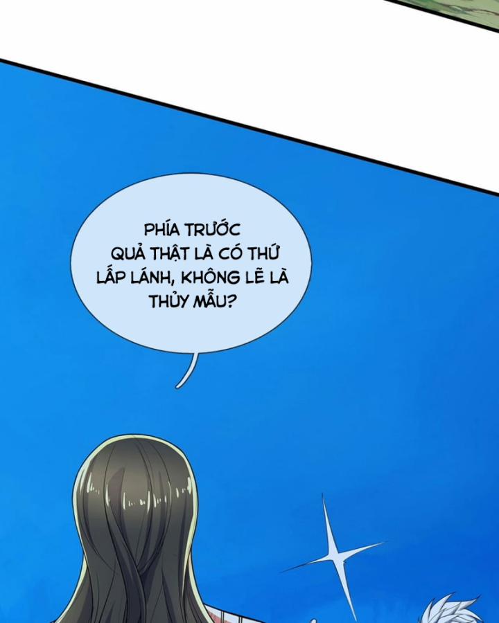 Luyện Thể Trăm Nghìn Tầng 381 trang 14