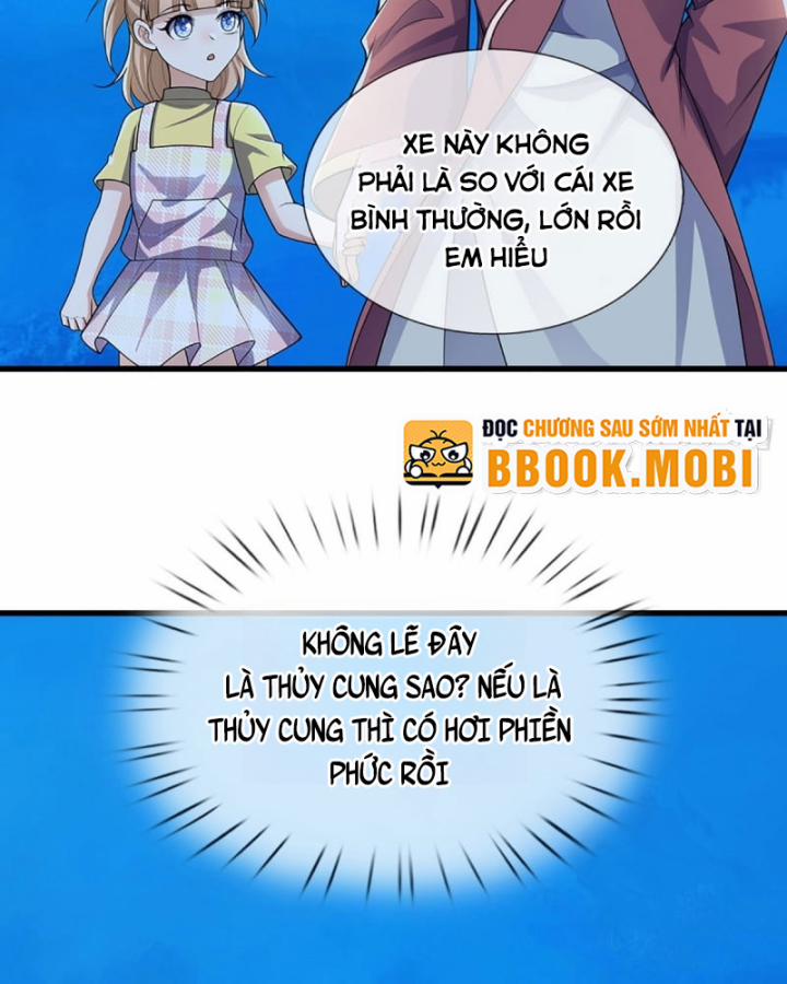 Luyện Thể Trăm Nghìn Tầng 381 trang 19