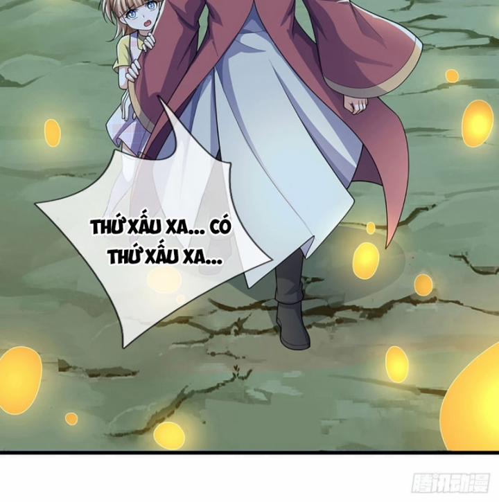 Luyện Thể Trăm Nghìn Tầng 381 trang 23