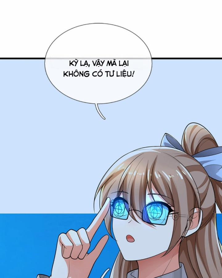 Luyện Thể Trăm Nghìn Tầng 381 trang 24