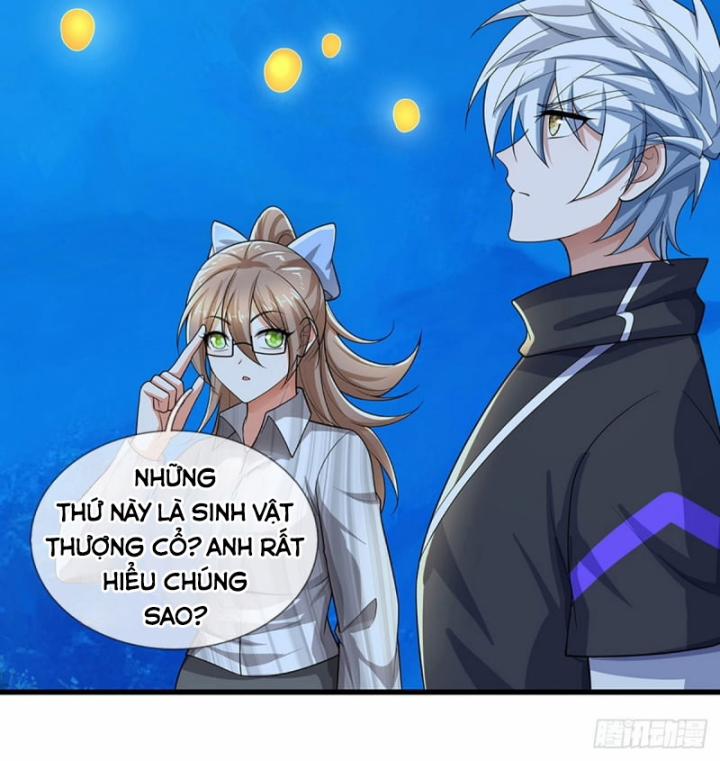 Luyện Thể Trăm Nghìn Tầng 381 trang 26