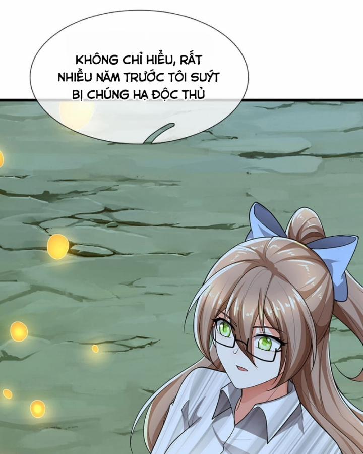 Luyện Thể Trăm Nghìn Tầng 381 trang 27