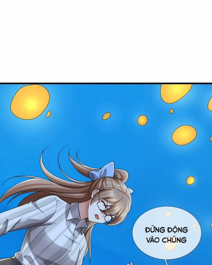 Luyện Thể Trăm Nghìn Tầng 381 trang 29