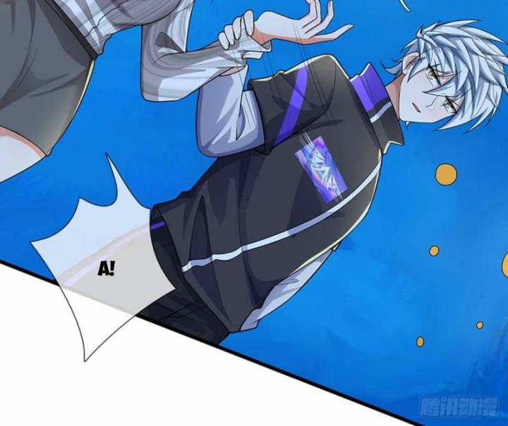 Luyện Thể Trăm Nghìn Tầng 381 trang 30