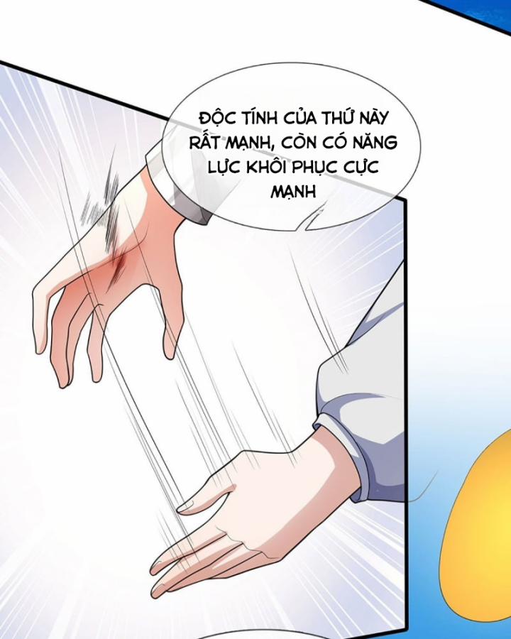 Luyện Thể Trăm Nghìn Tầng 381 trang 31