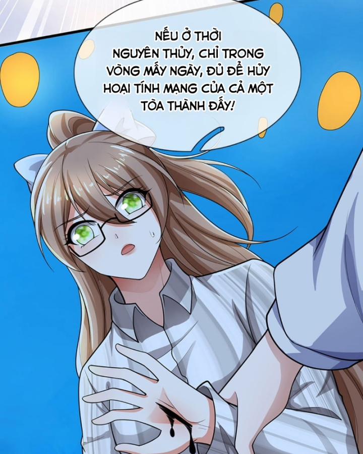 Luyện Thể Trăm Nghìn Tầng 381 trang 32