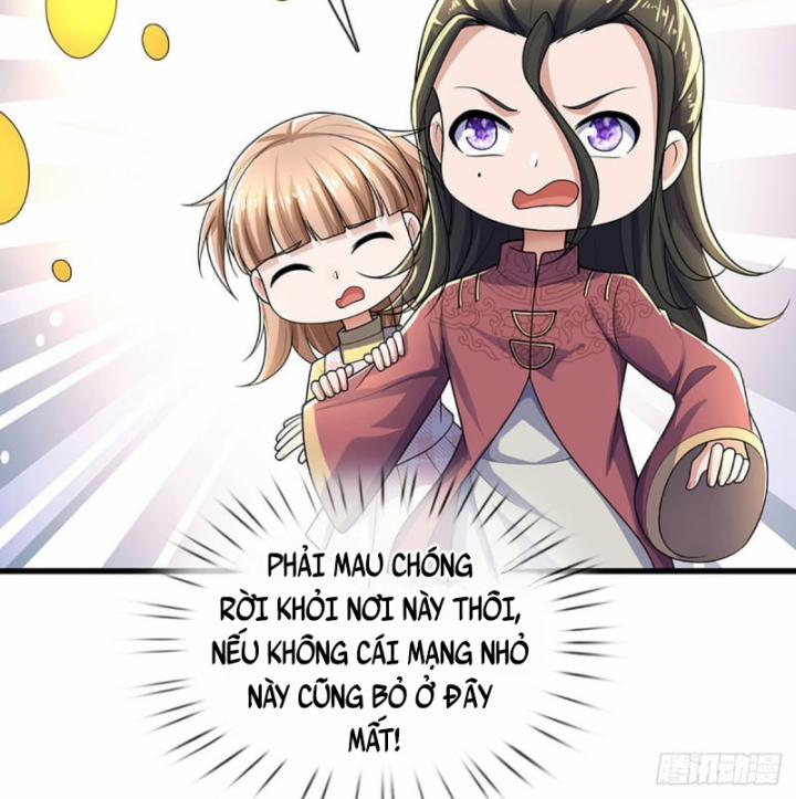 Luyện Thể Trăm Nghìn Tầng 381 trang 34