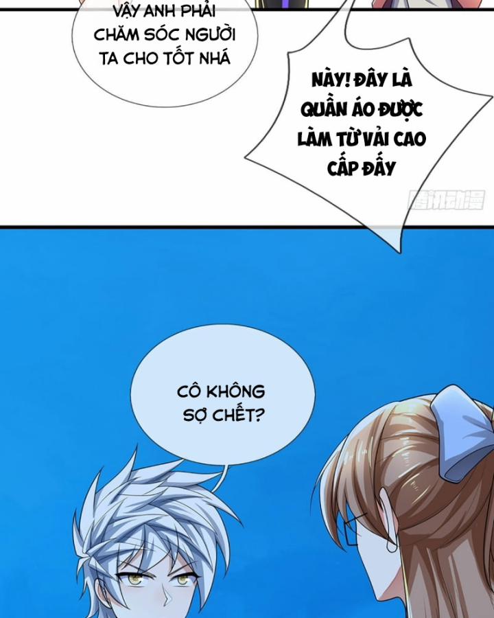 Luyện Thể Trăm Nghìn Tầng 381 trang 36