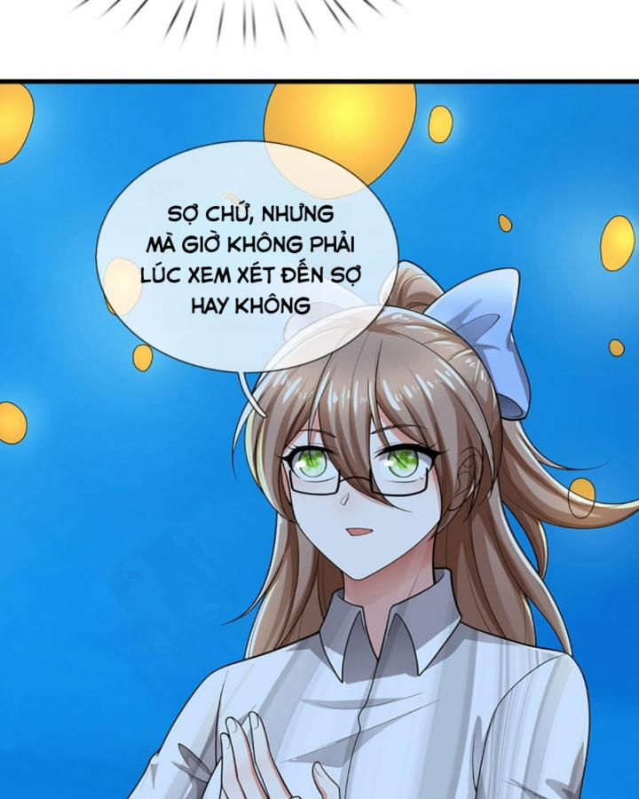 Luyện Thể Trăm Nghìn Tầng 381 trang 38