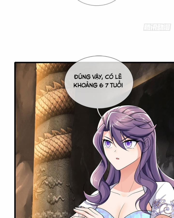 Luyện Thể Trăm Nghìn Tầng 381 trang 4