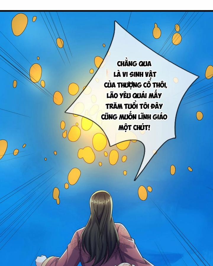 Luyện Thể Trăm Nghìn Tầng 381 trang 40