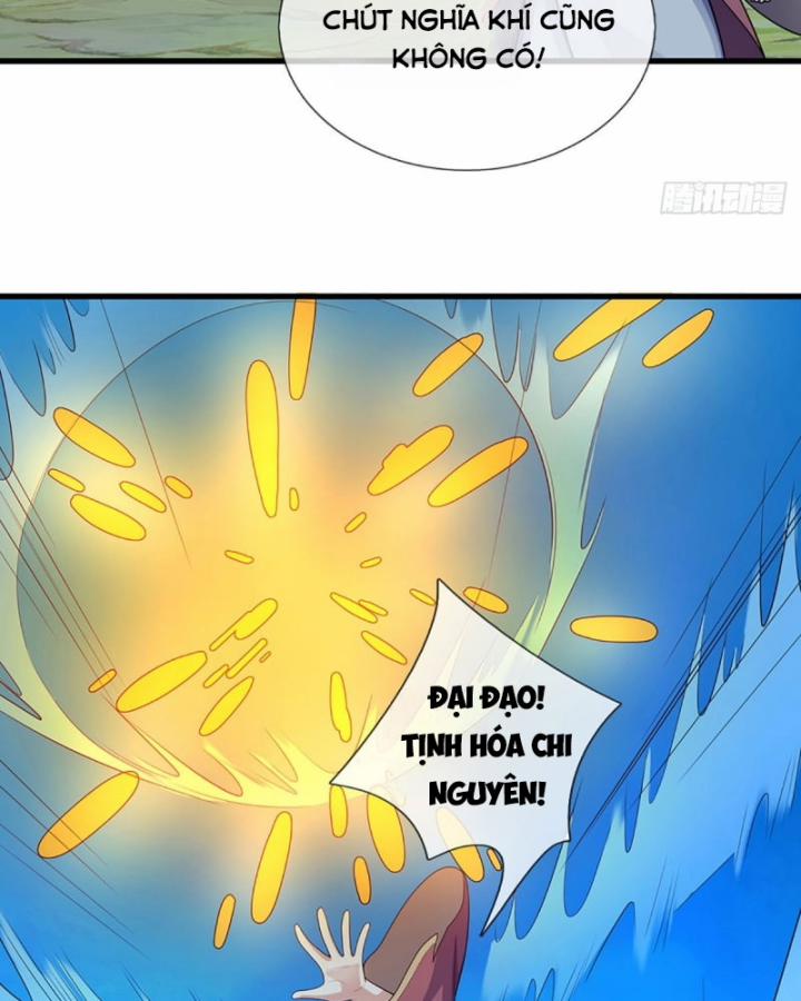 Luyện Thể Trăm Nghìn Tầng 381 trang 43