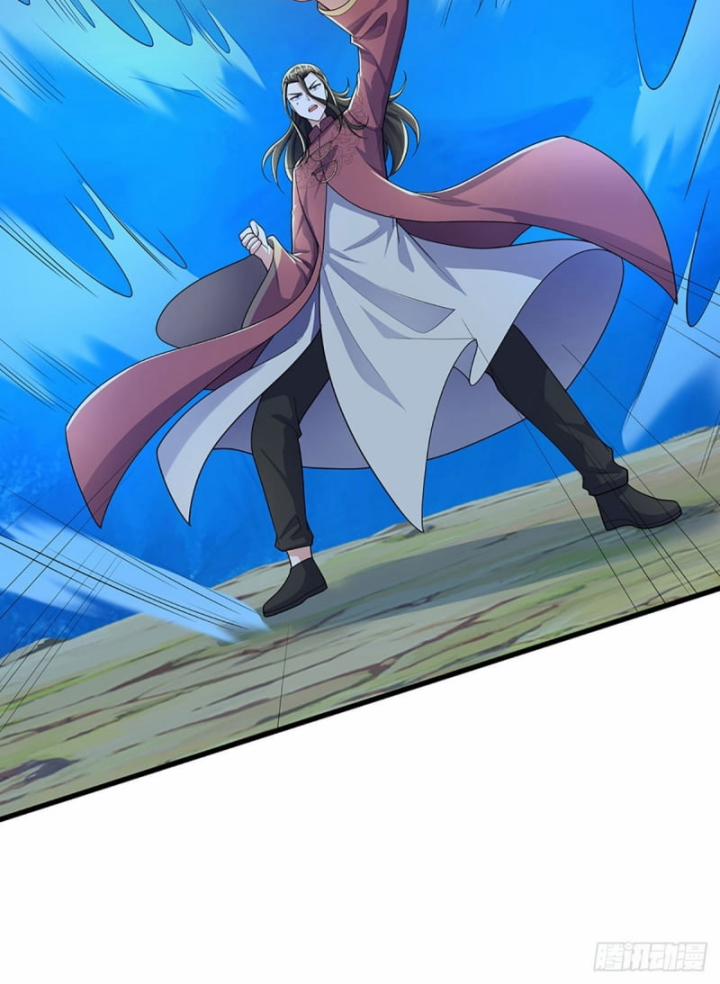 Luyện Thể Trăm Nghìn Tầng 381 trang 44