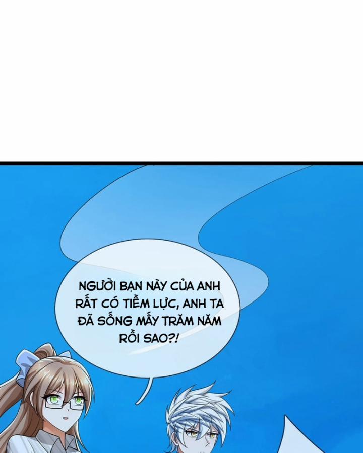 Luyện Thể Trăm Nghìn Tầng 381 trang 45