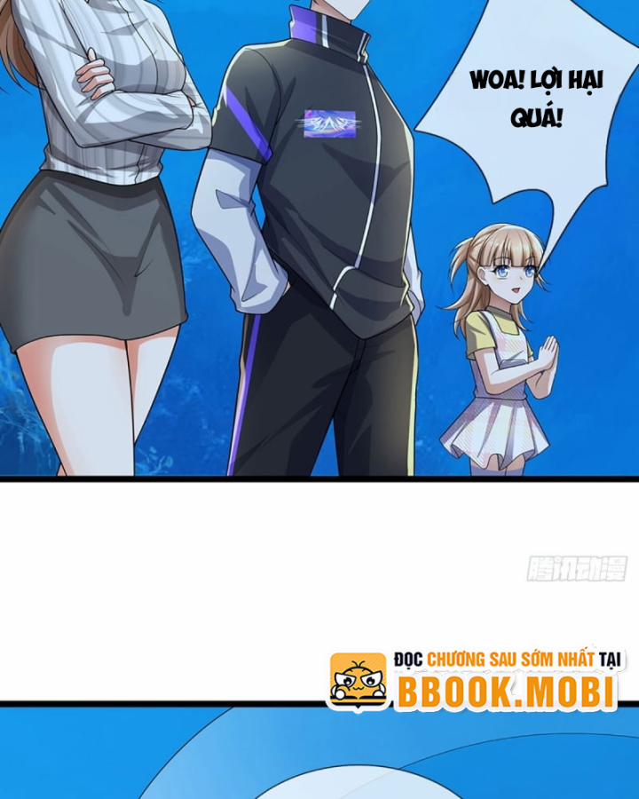 Luyện Thể Trăm Nghìn Tầng 381 trang 46