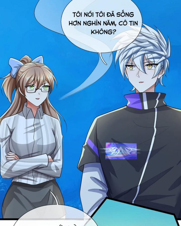 Luyện Thể Trăm Nghìn Tầng 381 trang 47