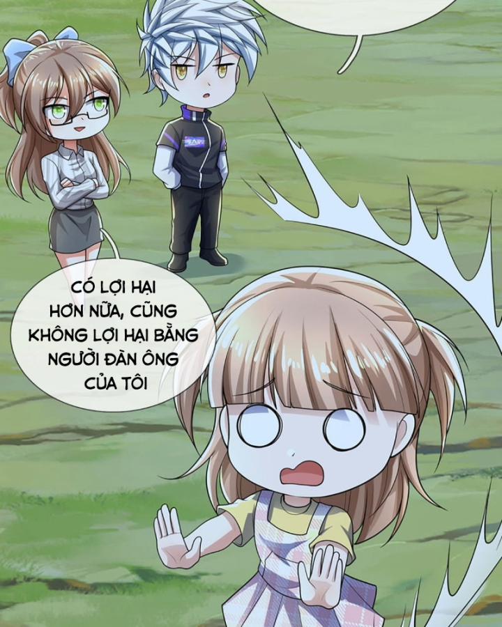 Luyện Thể Trăm Nghìn Tầng 381 trang 51