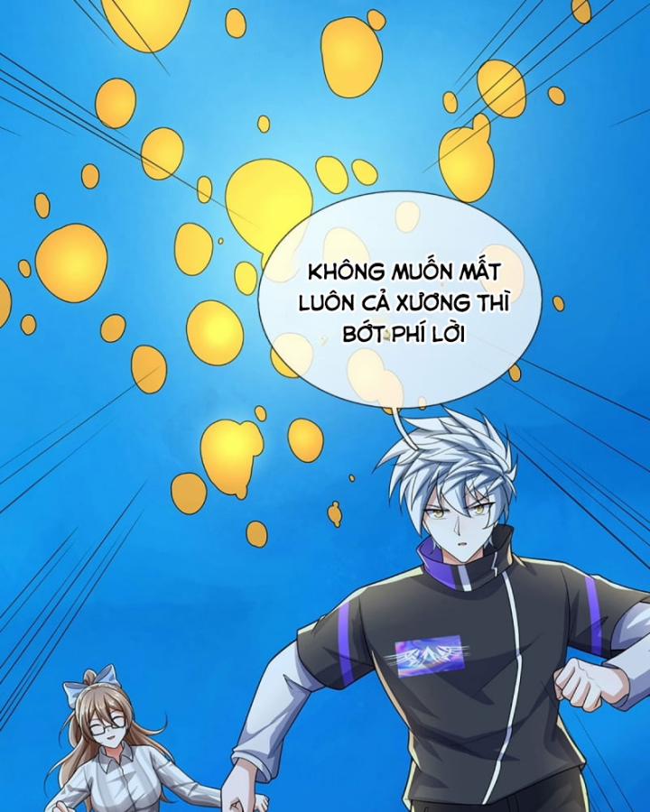 Luyện Thể Trăm Nghìn Tầng 381 trang 53