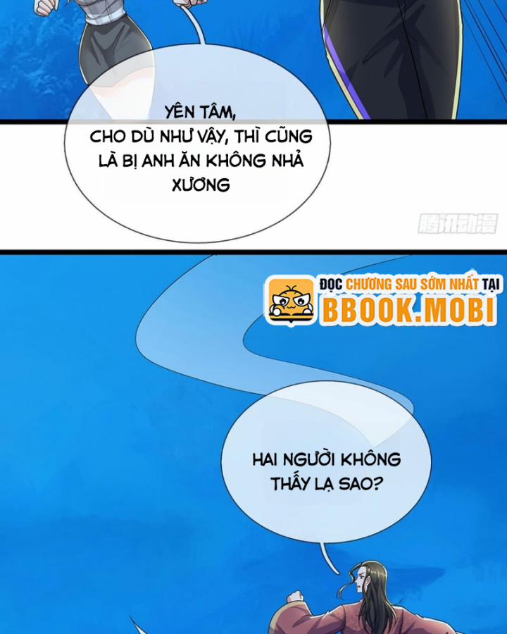 Luyện Thể Trăm Nghìn Tầng 381 trang 54