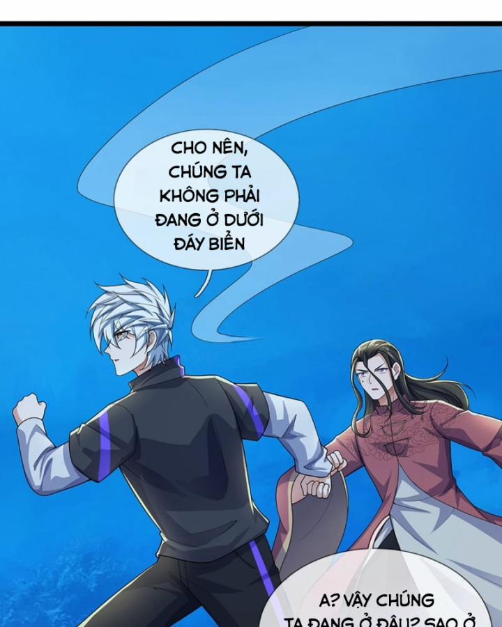 Luyện Thể Trăm Nghìn Tầng 381 trang 56