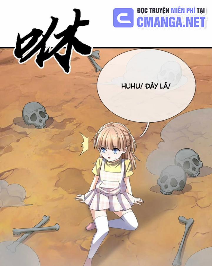 Luyện Thể Trăm Nghìn Tầng 381 trang 61