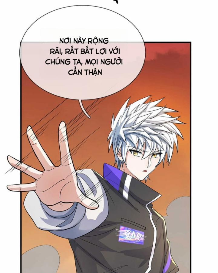 Luyện Thể Trăm Nghìn Tầng 381 trang 63