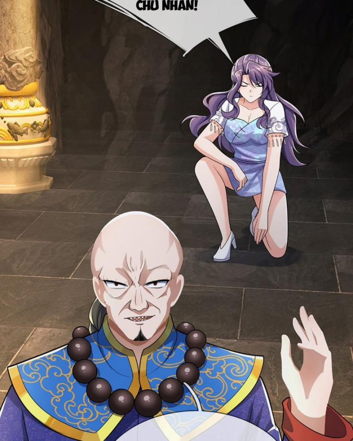 Luyện Thể Trăm Nghìn Tầng 381 trang 8