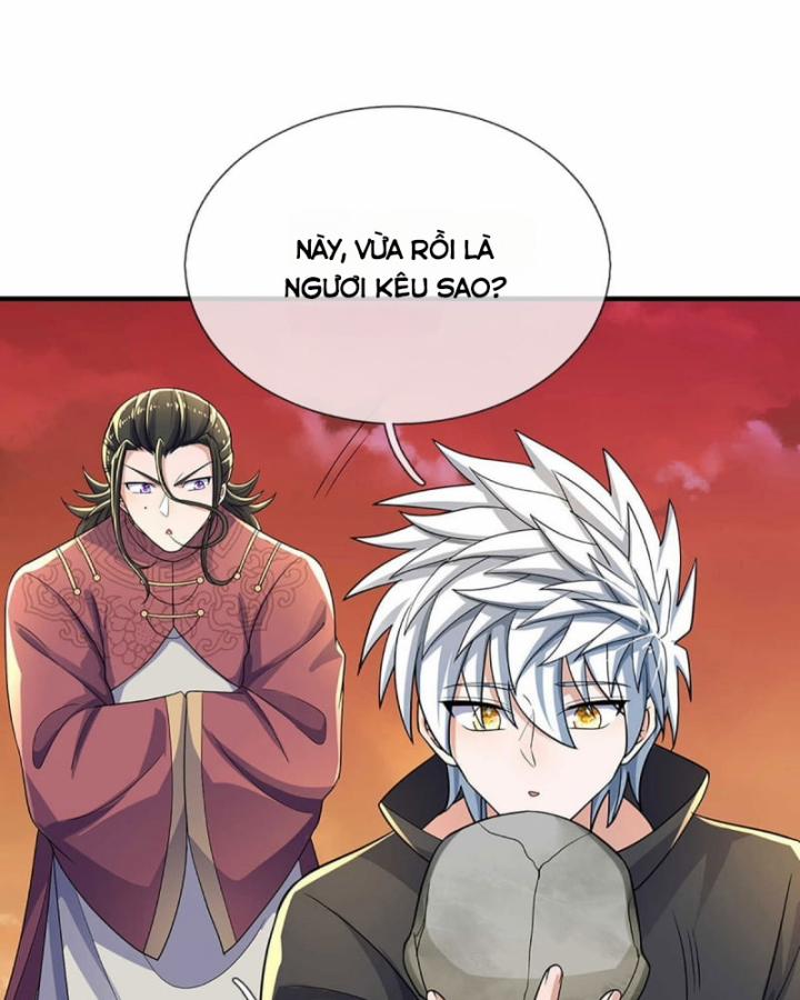 Luyện Thể Trăm Nghìn Tầng 382 trang 10