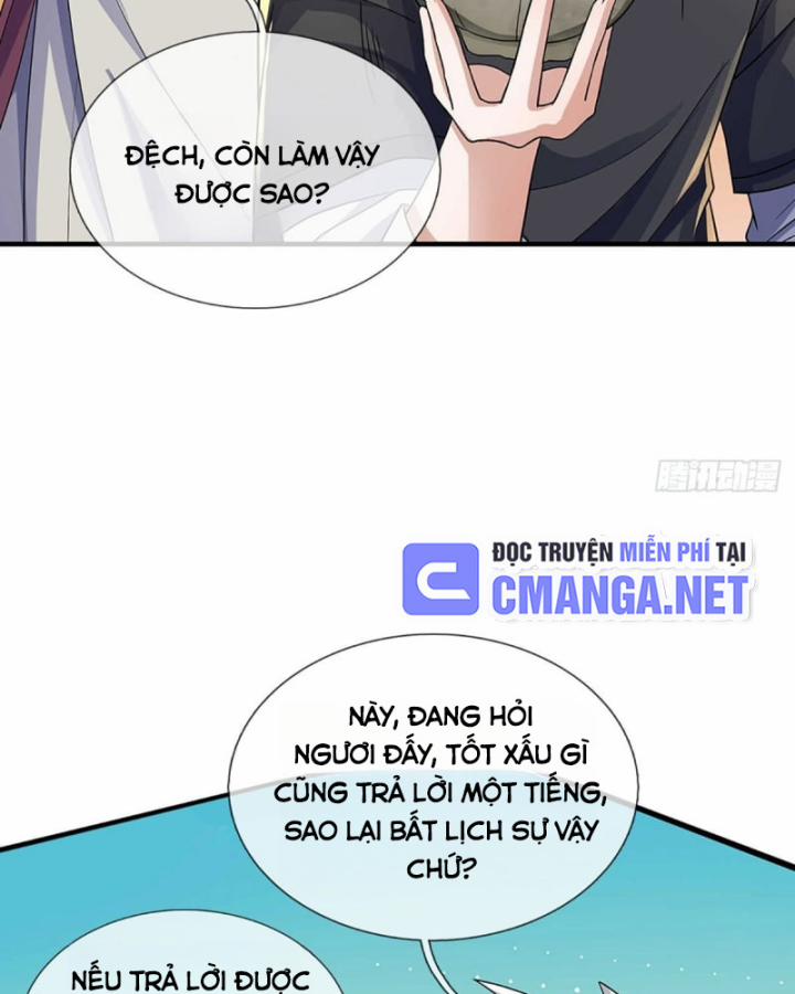 Luyện Thể Trăm Nghìn Tầng 382 trang 11