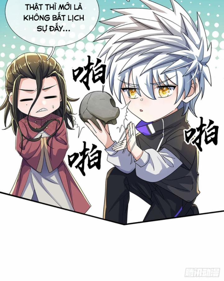 Luyện Thể Trăm Nghìn Tầng 382 trang 12