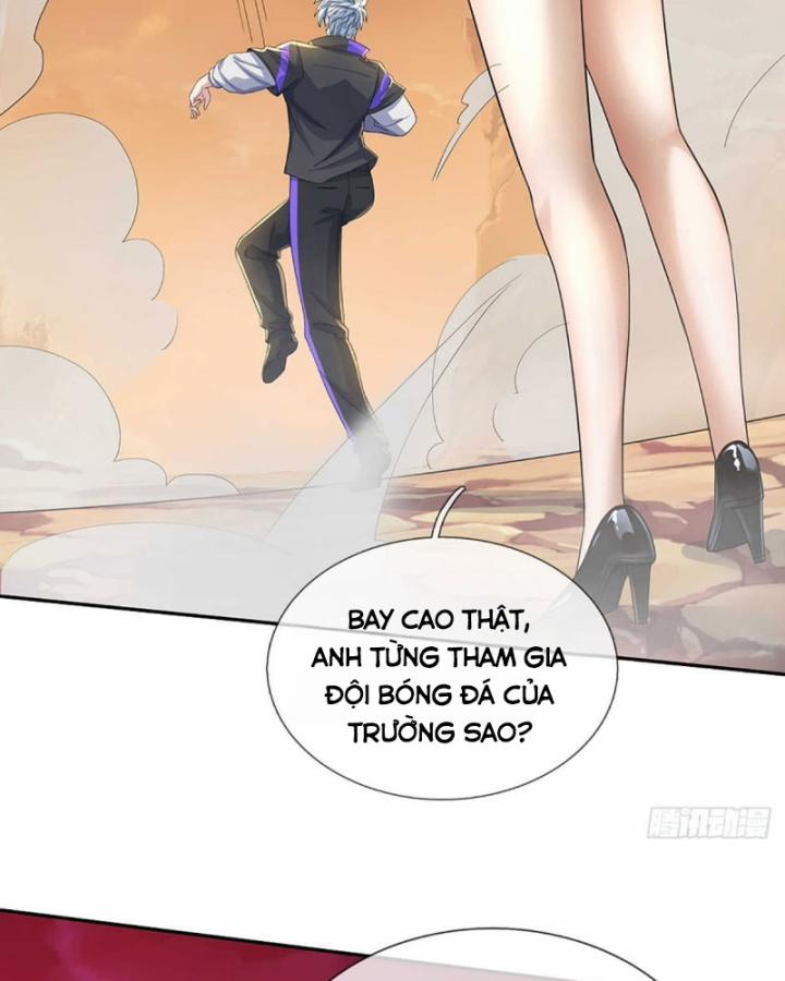 Luyện Thể Trăm Nghìn Tầng 382 trang 14