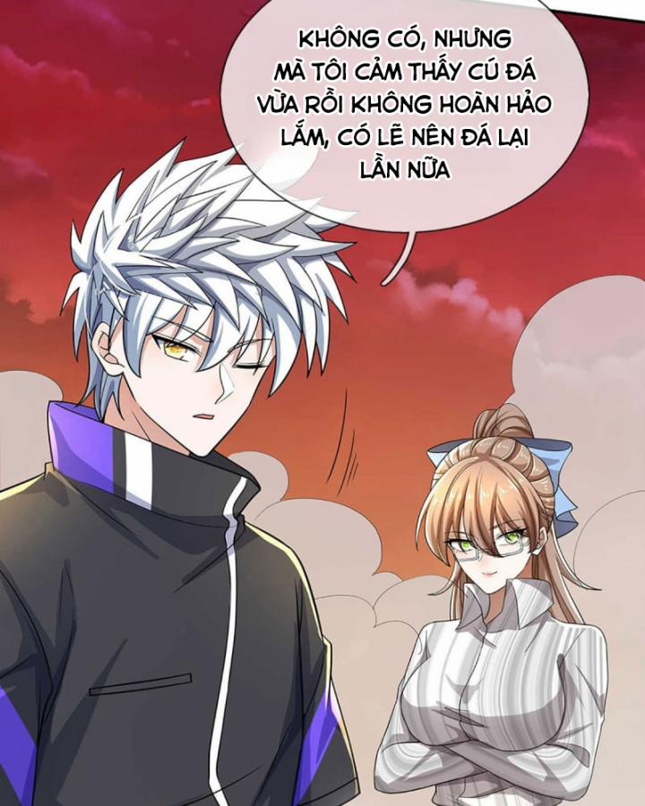Luyện Thể Trăm Nghìn Tầng 382 trang 15