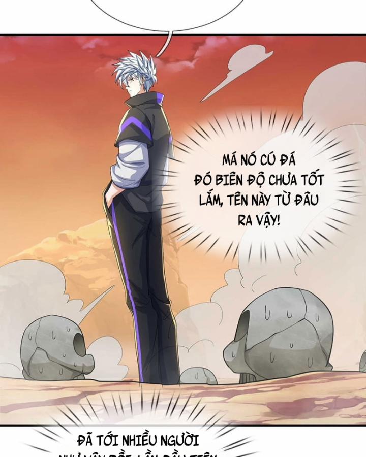 Luyện Thể Trăm Nghìn Tầng 382 trang 17