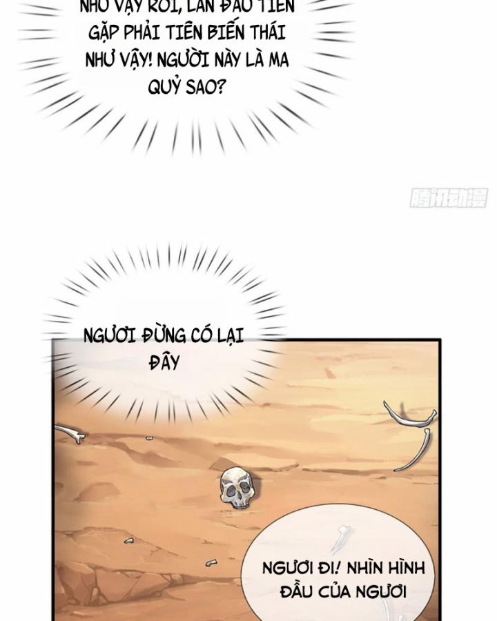Luyện Thể Trăm Nghìn Tầng 382 trang 18