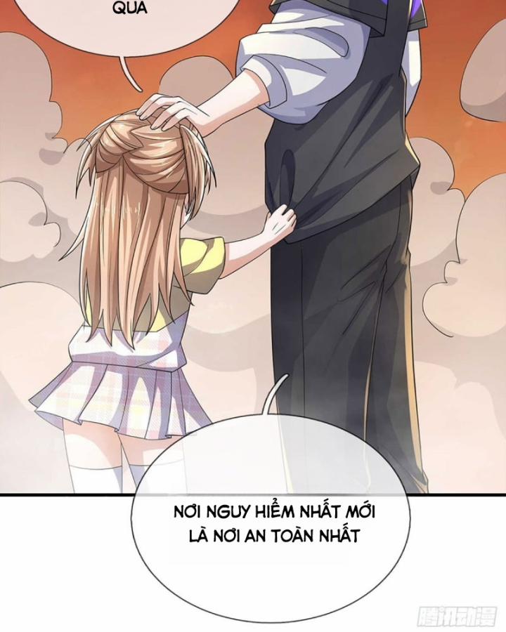 Luyện Thể Trăm Nghìn Tầng 382 trang 2