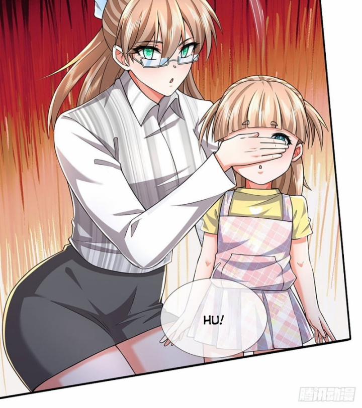 Luyện Thể Trăm Nghìn Tầng 382 trang 22