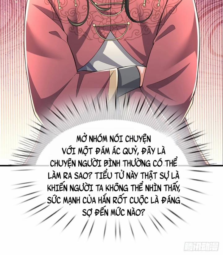 Luyện Thể Trăm Nghìn Tầng 382 trang 25