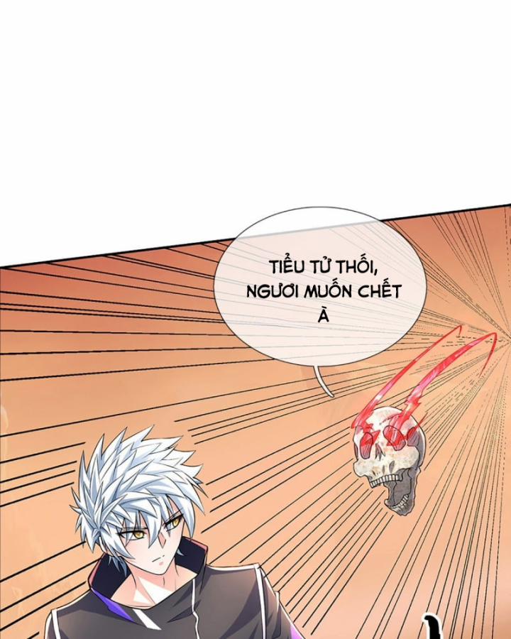 Luyện Thể Trăm Nghìn Tầng 382 trang 26