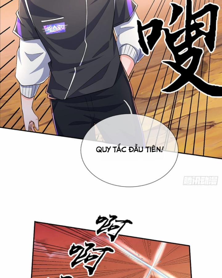 Luyện Thể Trăm Nghìn Tầng 382 trang 27