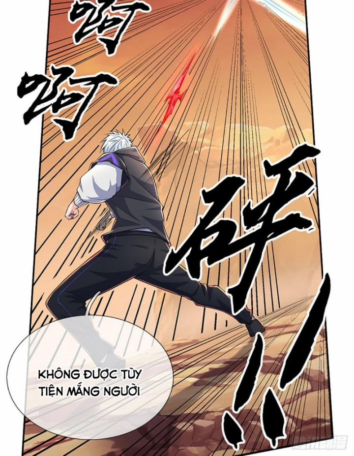 Luyện Thể Trăm Nghìn Tầng 382 trang 28