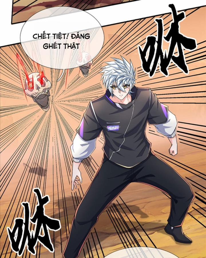 Luyện Thể Trăm Nghìn Tầng 382 trang 29