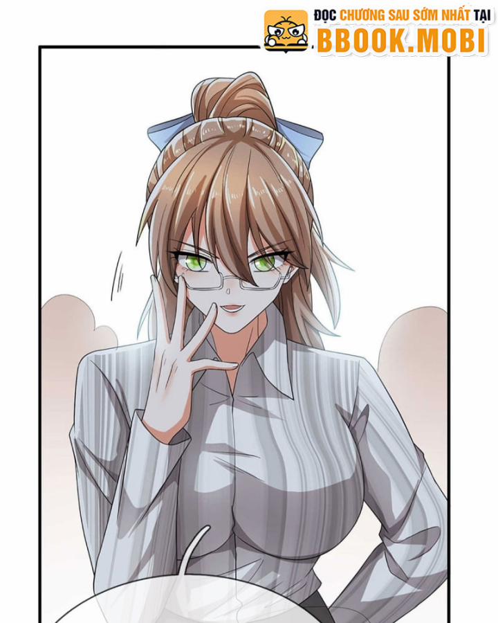 Luyện Thể Trăm Nghìn Tầng 382 trang 3