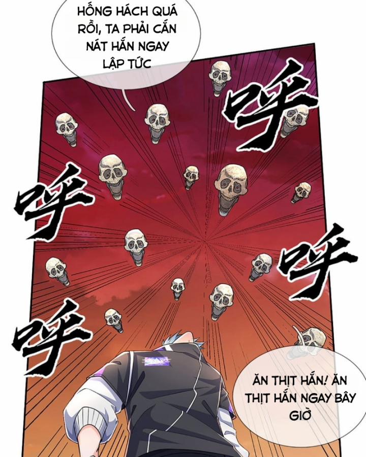 Luyện Thể Trăm Nghìn Tầng 382 trang 32