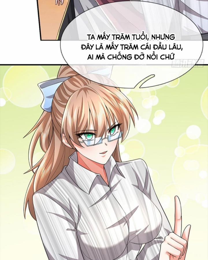 Luyện Thể Trăm Nghìn Tầng 382 trang 36