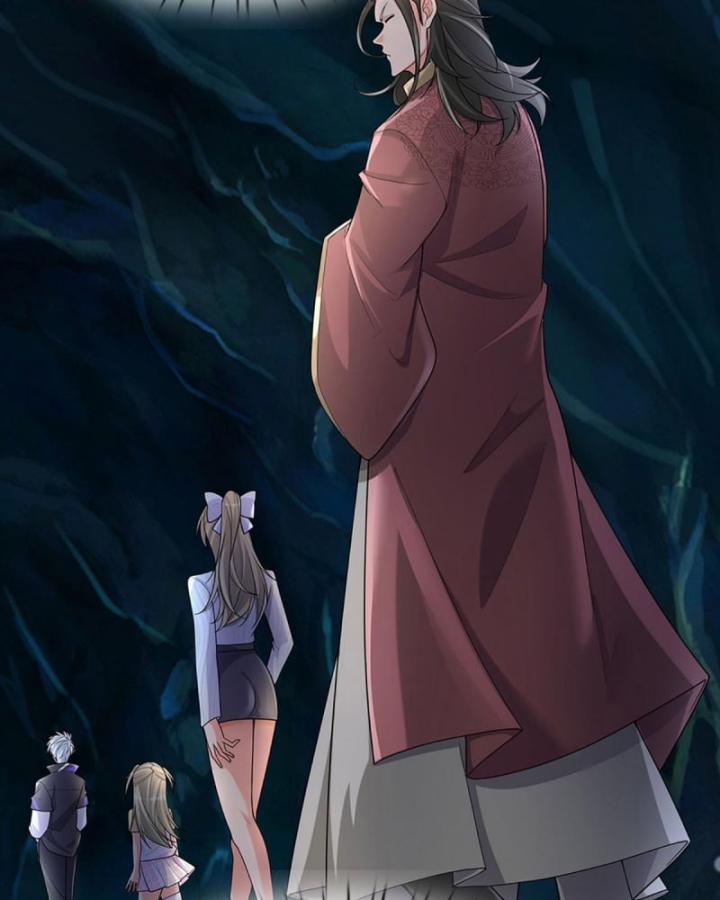 Luyện Thể Trăm Nghìn Tầng 382 trang 49